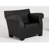 Bubble Club by Kartell