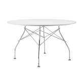 Glossy Dining Table