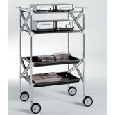 Oxo Trolley