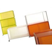 One Modular Storage System