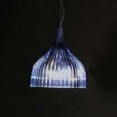 E' Pendant Light
