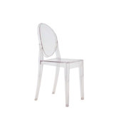 Victoria Ghost Chair (Set of 4)