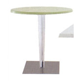 Top Top Bar Table