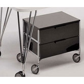 Mobil (On Wheels)