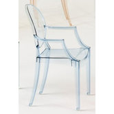 Lou Lou Ghost Chair