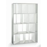 Sundial Bookcase