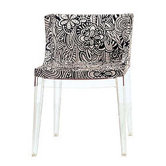 Mademoiselle Chair
