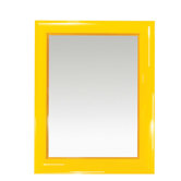 Fran&ccedil;ois Ghost Mirror