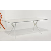 Spoon Dining Table