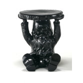 Gnomes Limited Edition Attila Stool