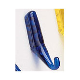 Hanger Coat Hook (Set of 4)