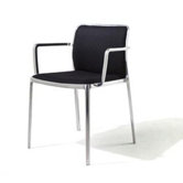 Audrey Soft Armchair