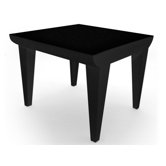 Bubble Club Table