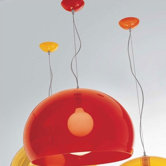 FL/Y Suspension Lamp