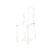 Victoria Ghost Chair