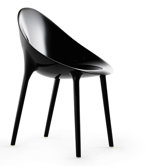 Super Impossible Chair