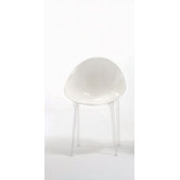 Mr. Impossible Side Chair