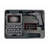 Air Impact Wrench