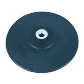 Flexible Backing Pad