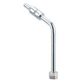 13" Handles and Hoses