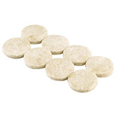 Heavy Duty Felt Gard Felt Pad