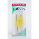 Replacement Cleaning Brushes