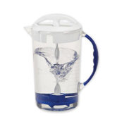 Formula Mix Pitcher