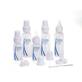 Polypropylene Newborn Feeding Set