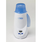 Deluxe Bottle Warmer