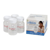 Simplisse Bottle (Set of 4)