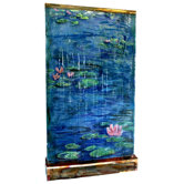 Giverny Lexan Fountain