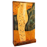 Desert Tapestry Fountain