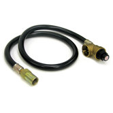 30" Hose Appliance to 1 LB Cylinder