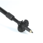 Sojourn Trekking Poles with Cork Grip