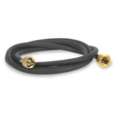 8 Foot Hose Appliance to Cylinder Type I Adaptor