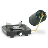 Single Burner Propane Stove