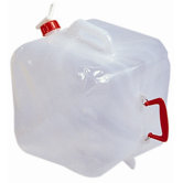 Collapsible Water Carrier