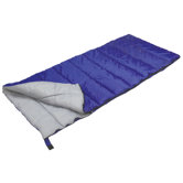 Explorer Rectangular Sleeping Bag