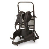 Deluxe Freighter Aluminum Pack Frame