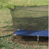 Mosquito Bars