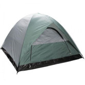 Ranier - 2 Pole Dome Tent