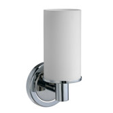 Latitude II Single Sconce