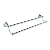 Oldenburg 24" Double Towel Bar