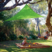 9'10" Triangle Party Sail