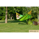 Single Hammock