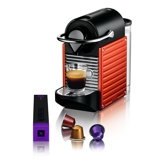 Pixie D60 Electric Espresso Machine