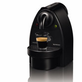 Essenza Manual C91 Espresso Machine