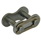 3 Count #A2060 Roller Chain Connector Link 7526030