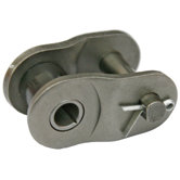 3 Count #A2060 Roller Chain Offset Link 7625030