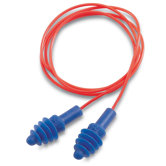 Air Cushioned Reusable Corded Earplug RWS-53003
